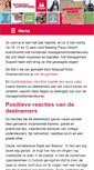 Mobile Screenshot of mansupportworkshops.nl